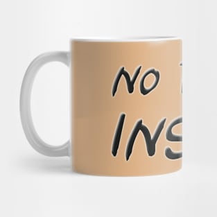 Not Fake Mug